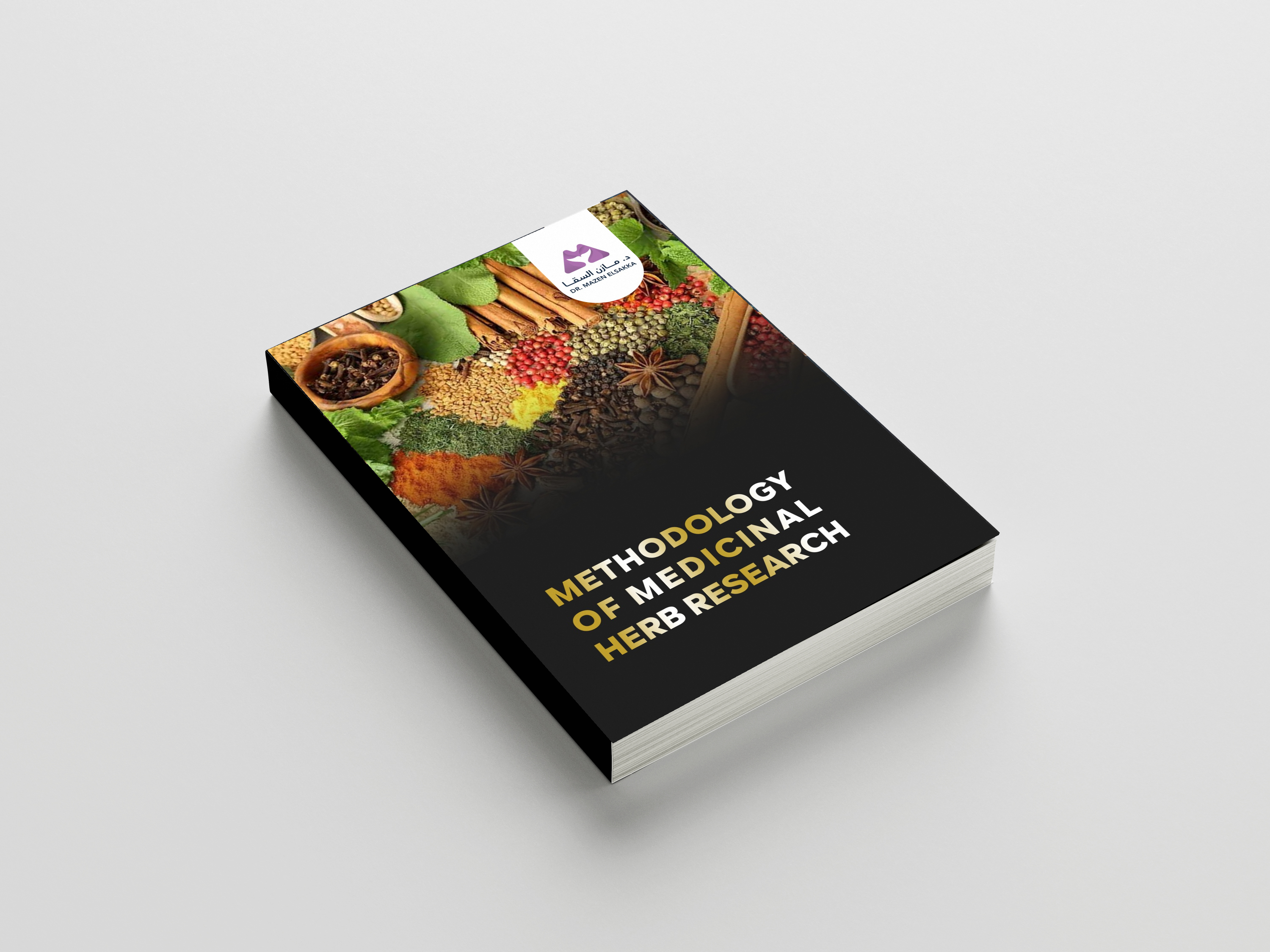 Methodology of Medicinal Herb Research