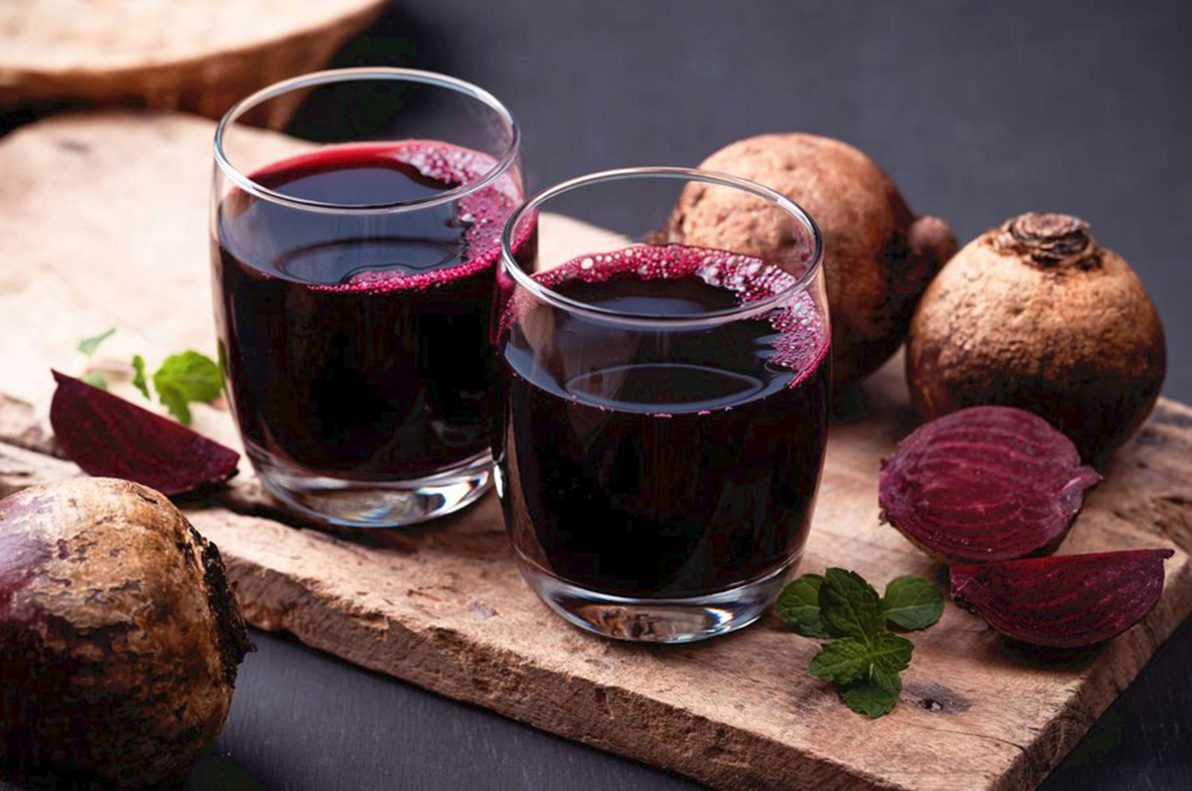 From Blood Flow to Brain Boost: The Functional Power of Beetroot